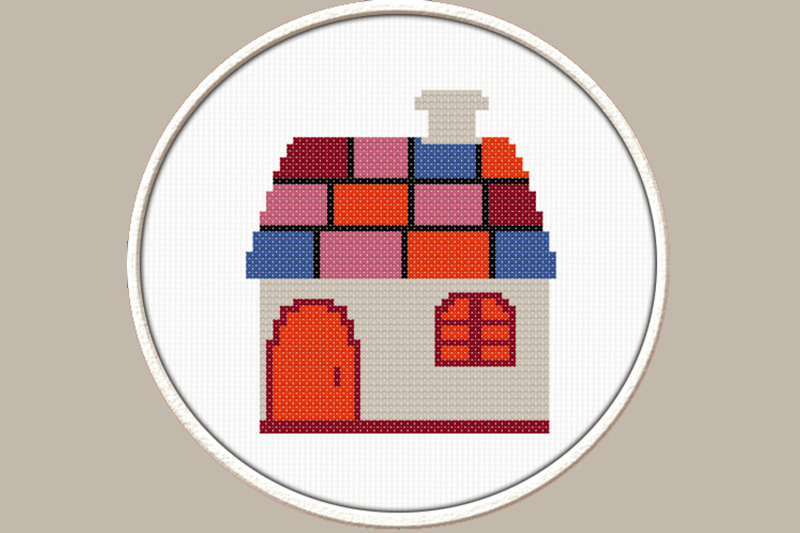 gingerbread-house-pdf-downloadable-printable-cross-stitch-pattern