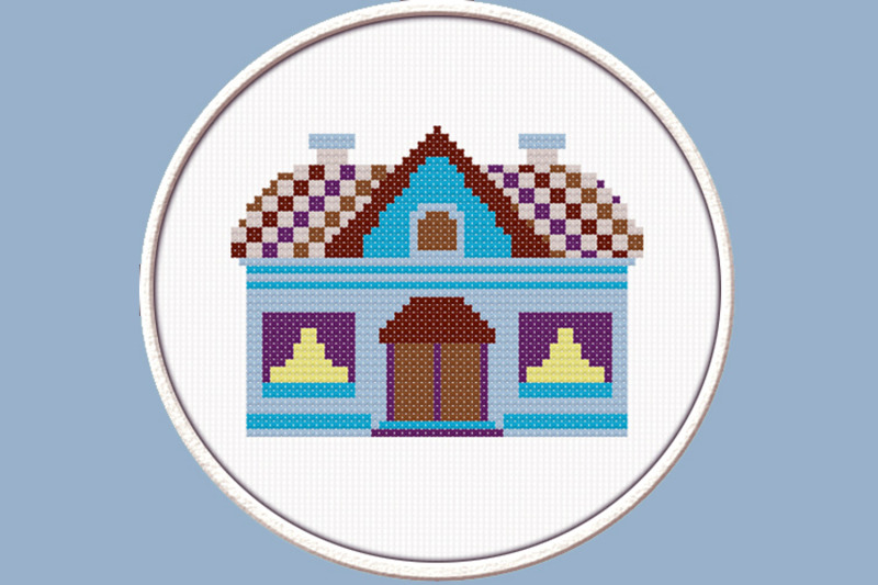 blue-house-pdf-downloadable-printable-cross-stitch-pattern