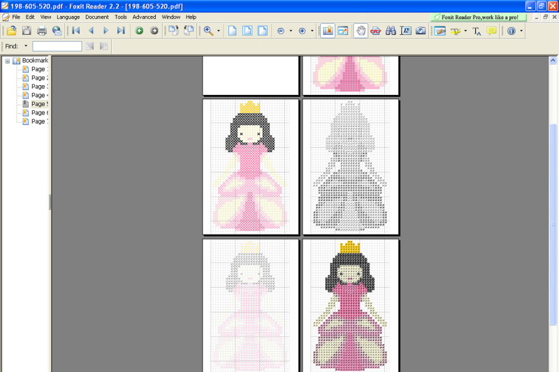 little-princess-in-pink-pdf-downloadable-printable-cross-stitch-patt