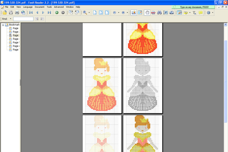 little-princess-in-red-pdf-downloadable-printable-cross-stitch-patte