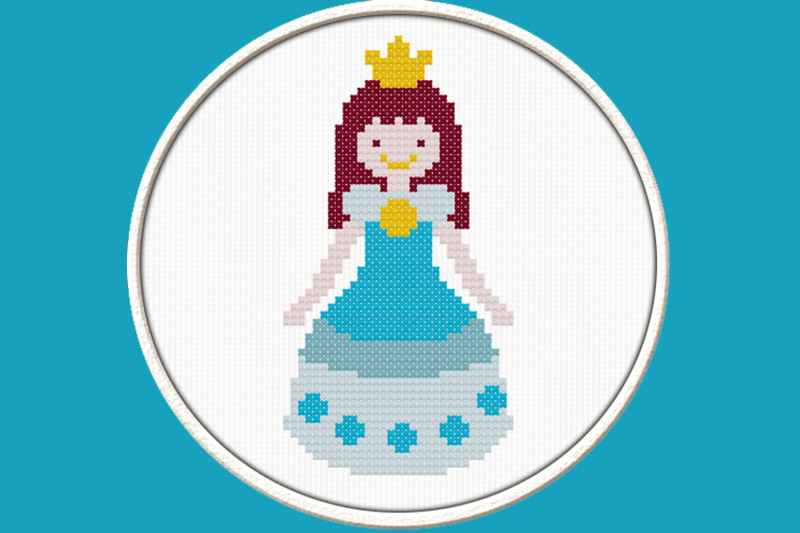 little-princess-in-blue-pdf-downloadable-printable-cross-stitch-pat