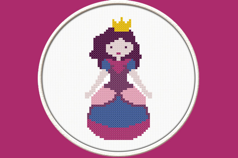 little-princess-in-purple-pdf-downloadable-printable-cross-stitch-p