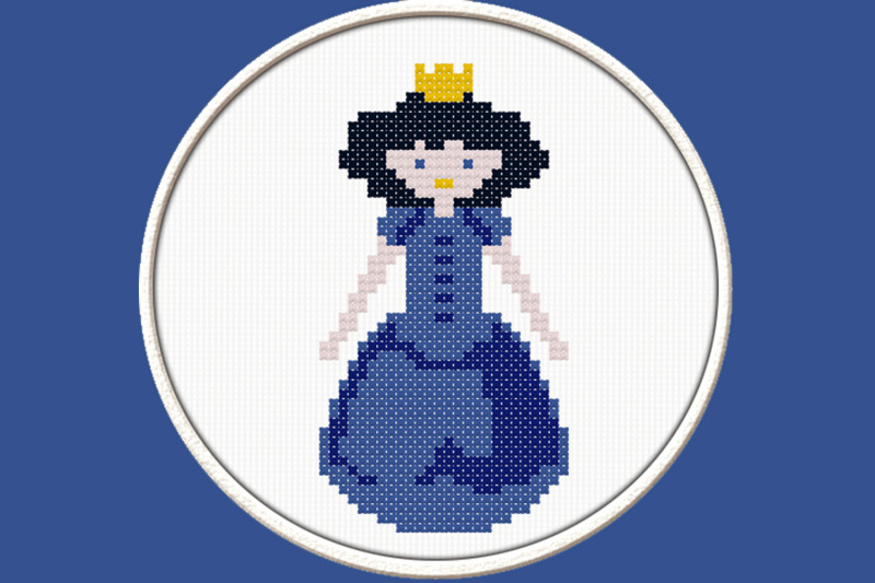 little-princess-in-navy-blue-pdf-downloadable-printable-cross-stitc