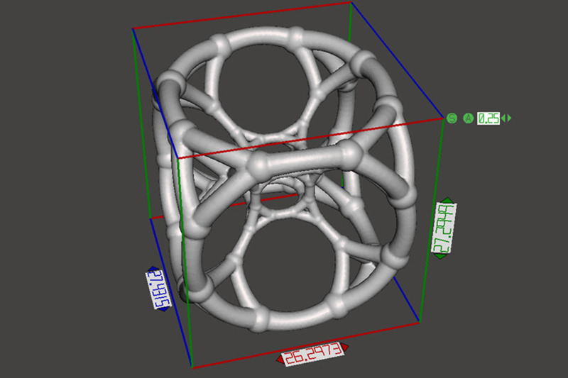 4d-polytope-bead-multidimensional-math-art-pendant-3d-model