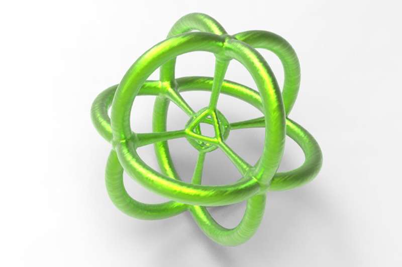 4d-polytope-jewelry-abstract-math-art-pendant-3d-model