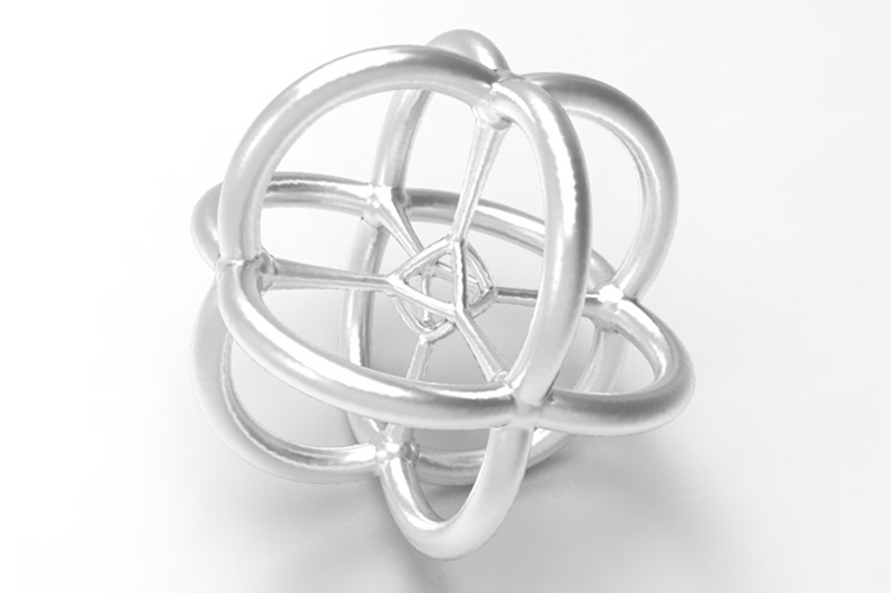 4d-polytope-jewelry-abstract-math-art-pendant-3d-model