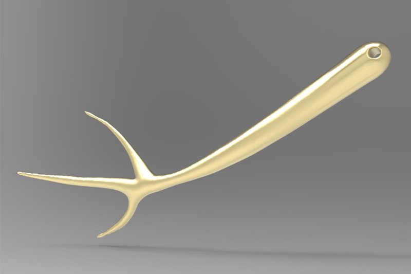 barbed-bead-jewelry-pendant-3d-model-with-thorn