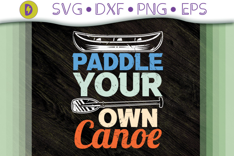 paddle-your-own-canoe