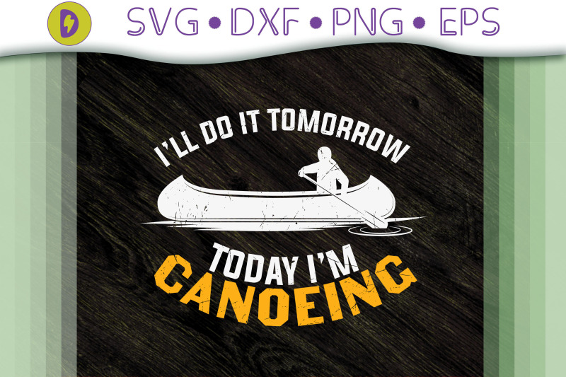 today-i-039-m-canoeing