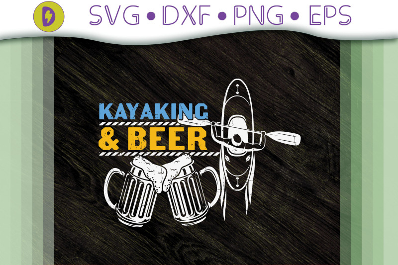 kayaking-and-beers