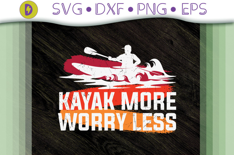 kayak-more-worry-less