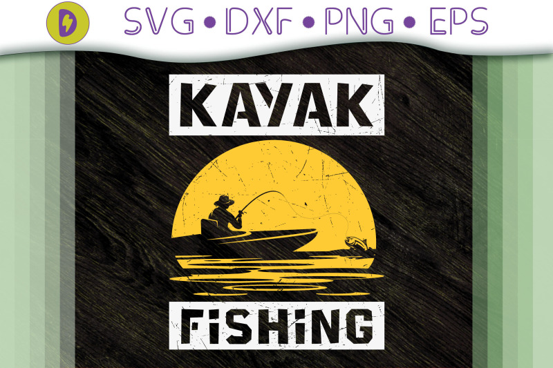 kayak-fishing