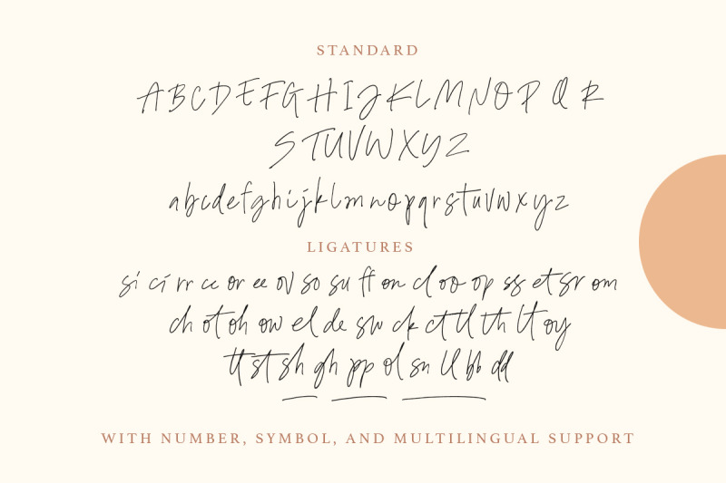another-passion-handwritten-font