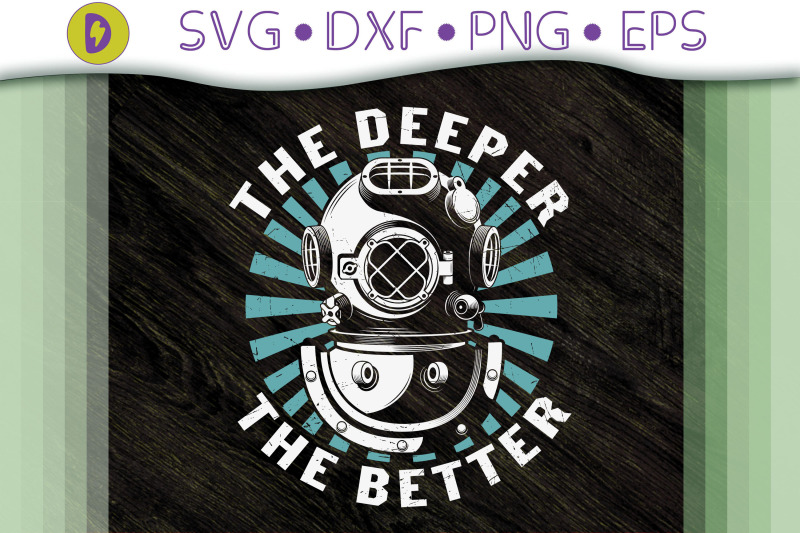 the-deeper-the-better