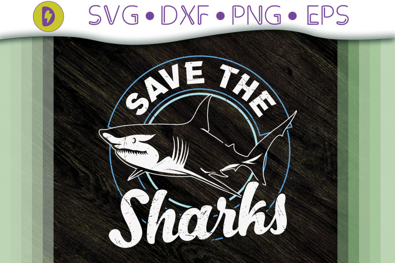 save-the-sharks-protect-ocean