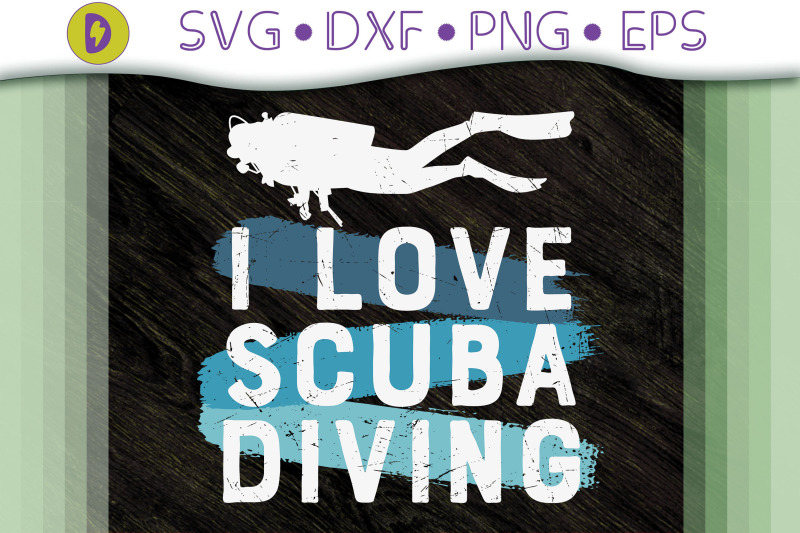 i-love-scuba-diving