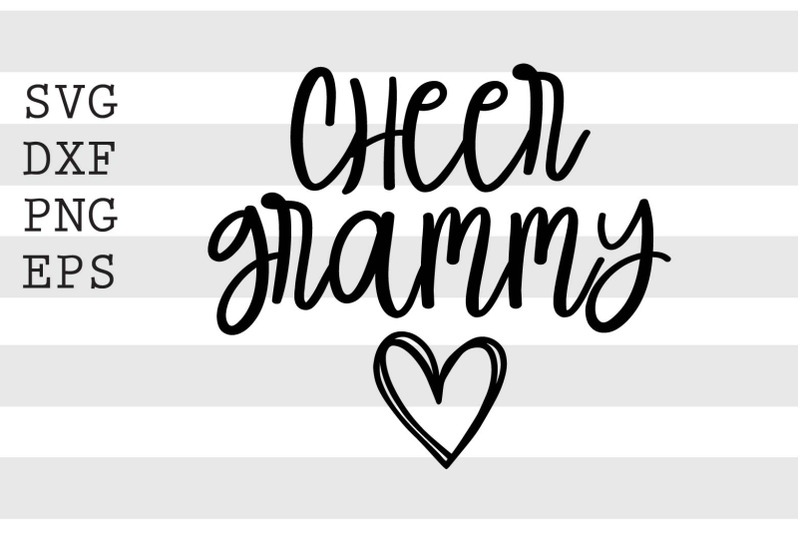 cheer-grammy-svg