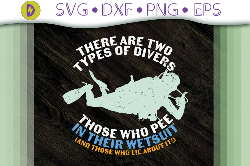 two-types-of-divers