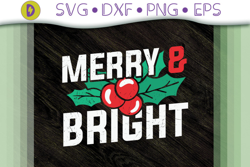 merry-and-bright