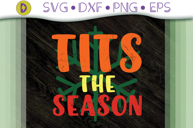 tits-the-season