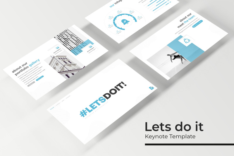 lets-do-it-keynote-template