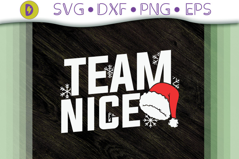 team-nice-christmas-design