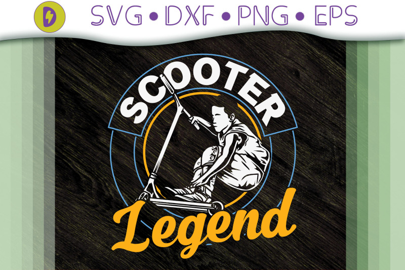 scooter-legend-e-scooter