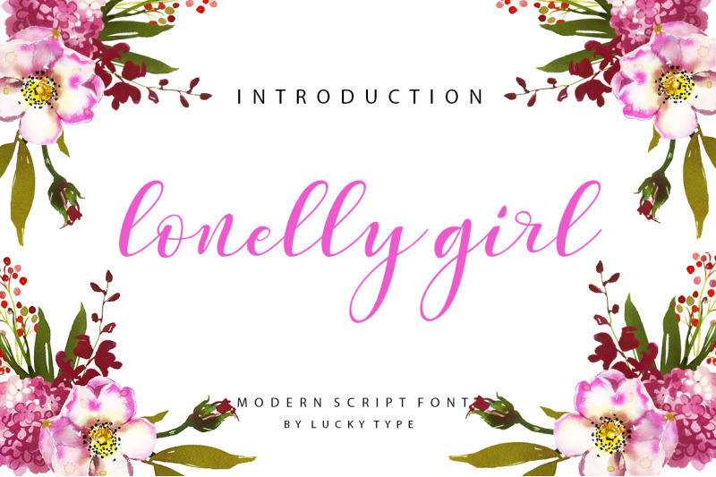 lonelly-girl