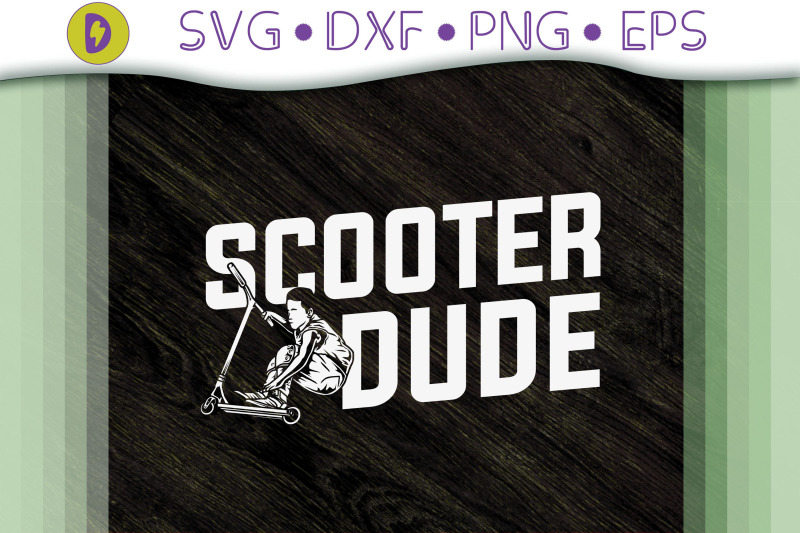 scooter-dude-scootering-design