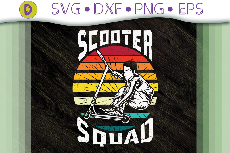 scooter-squad