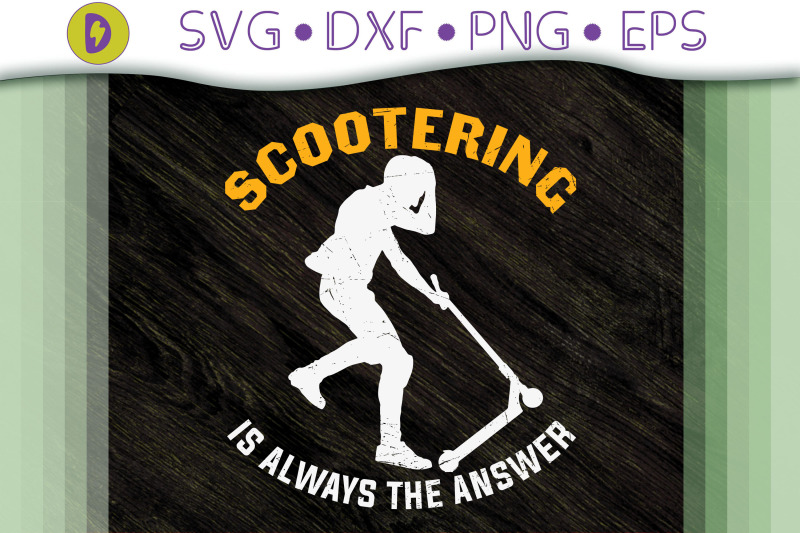 scootering-is-always-the-answer