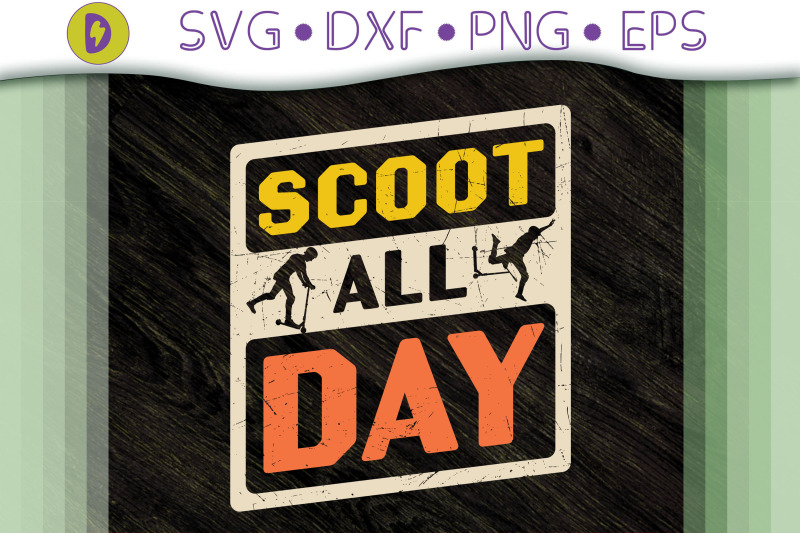 scoot-all-day