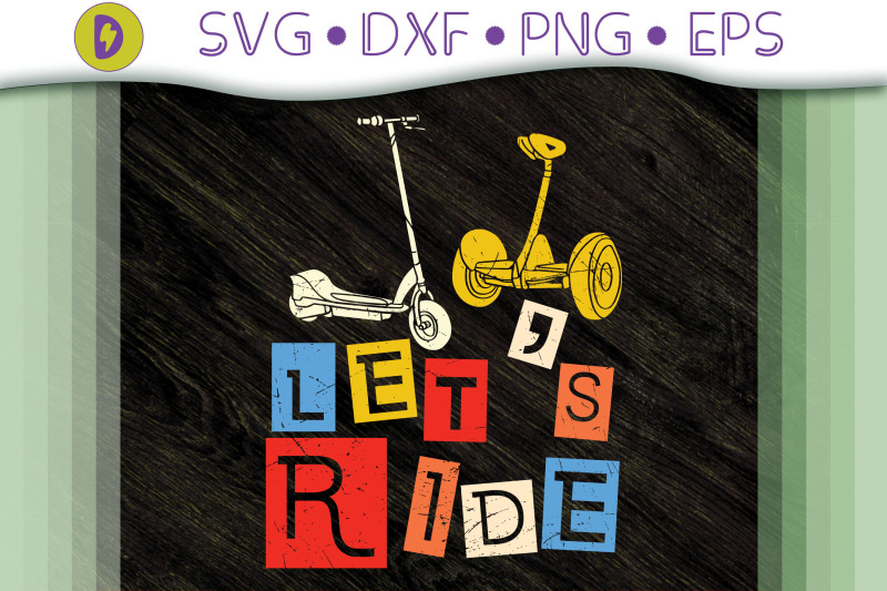 let-039-s-ride