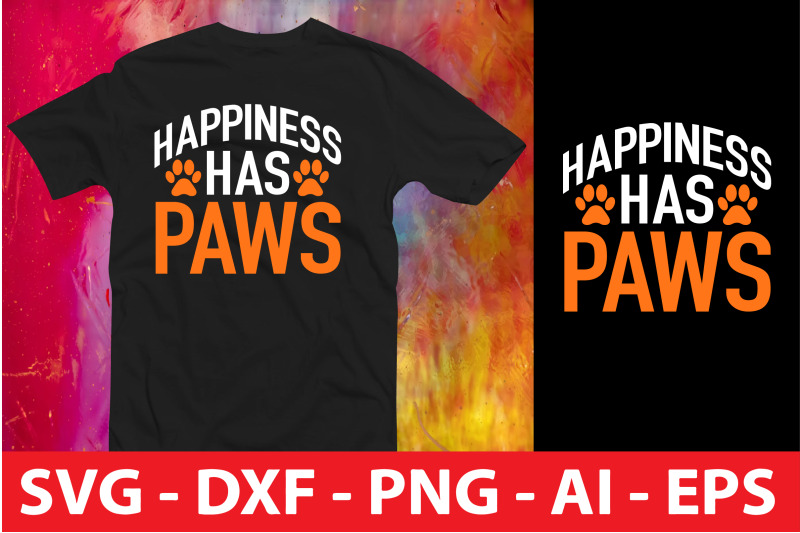 happiness-has-paws