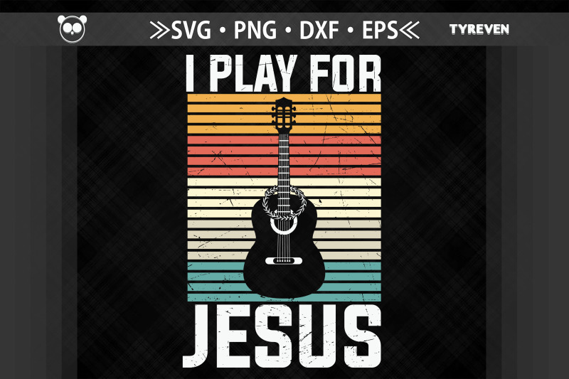 i-play-for-jesus-guitar-player