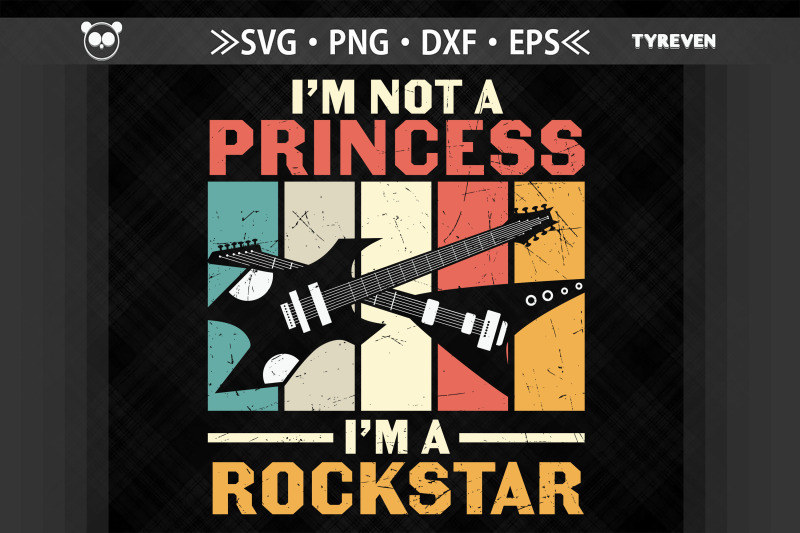 i-039-m-not-a-princess-i-039-m-a-rockstar