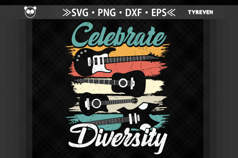 celebrate-diversity-funny-guitar-lover