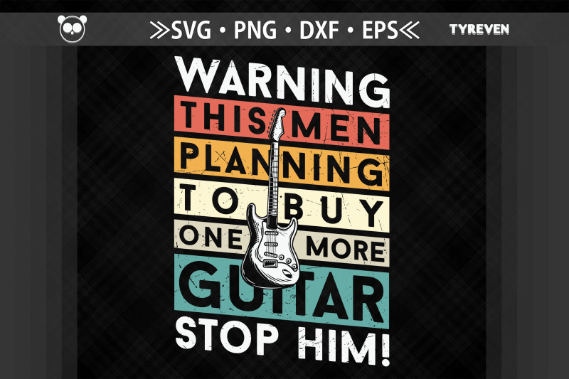 this-men-planning-to-buy-one-more-guitar