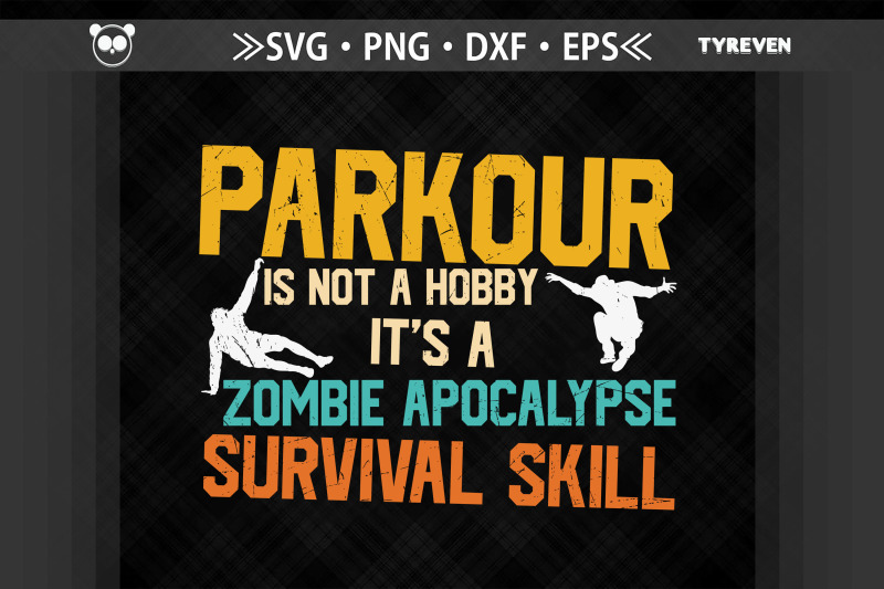 it-is-a-zombie-apocalypse-survival-skill