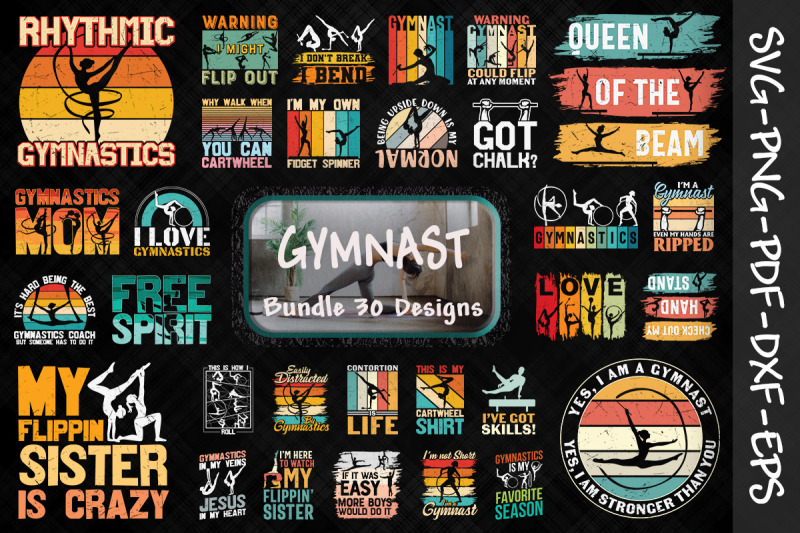 gymnast-bundle-30-designs