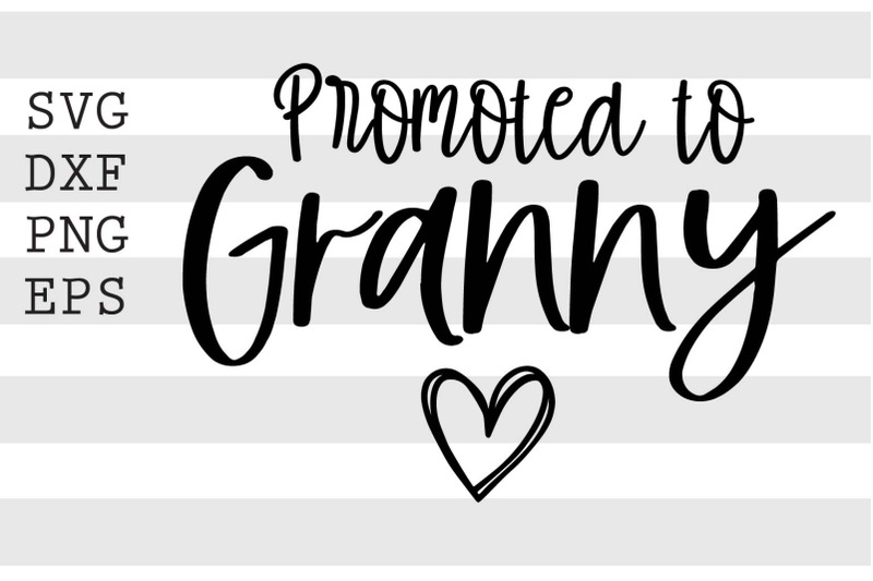 promoted-to-granny-svg