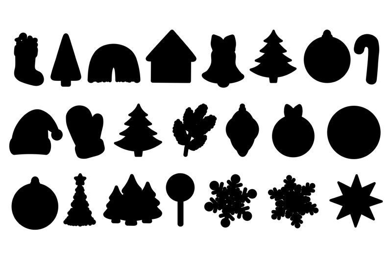 christmas-sticker-black-and-gold-stickers-printable-png