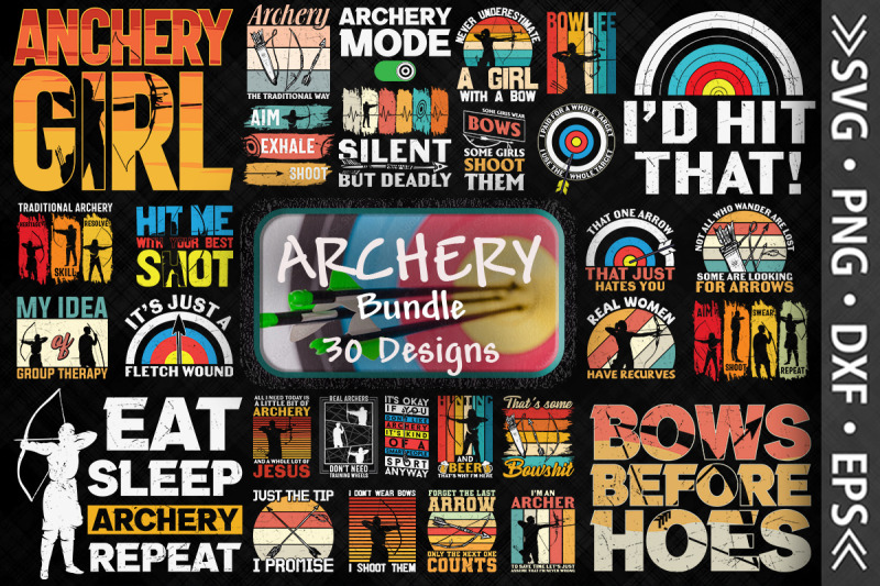 archer-bundle-30-designs