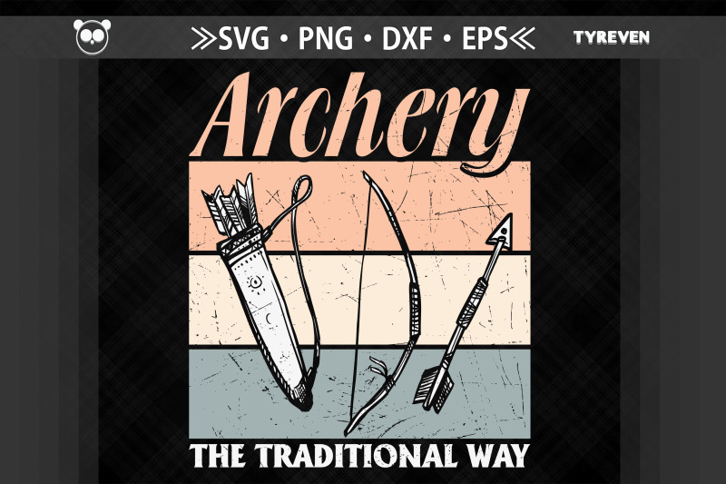 archery-the-traditional-way