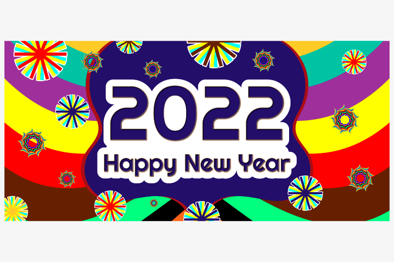 2022-creative-background-vector-illustration