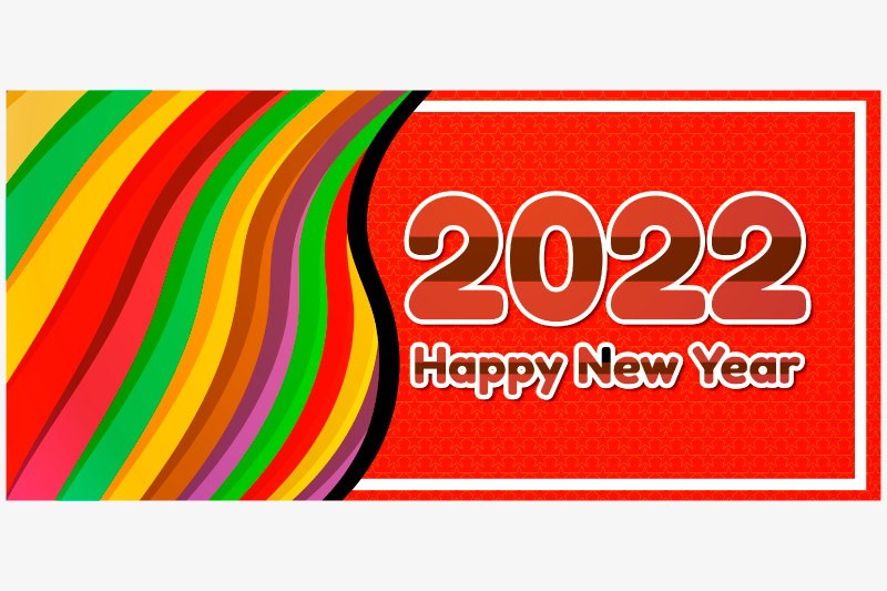 2022-creative-background-vector-illustration
