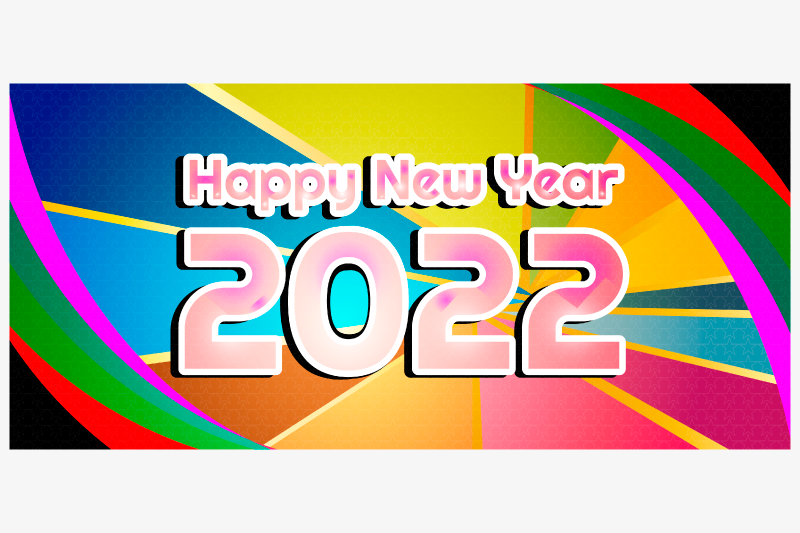 2022-creative-background-vector-illustration