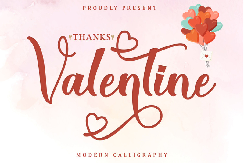 thanks-valentine