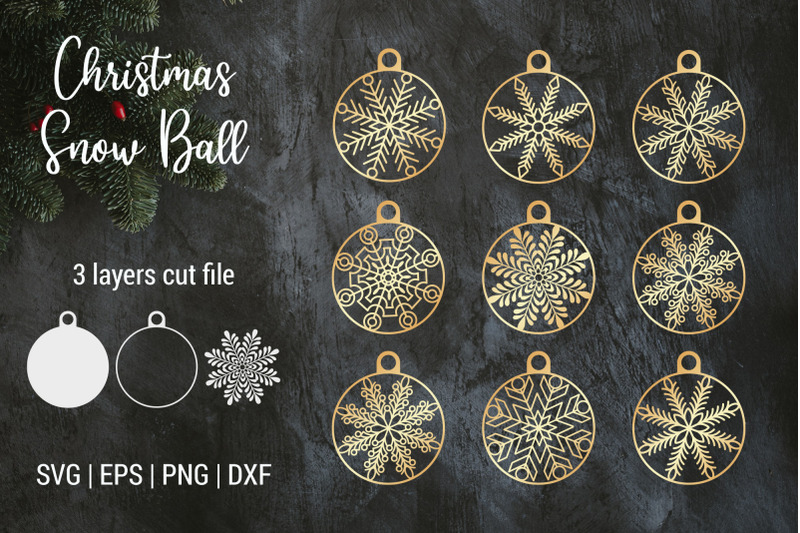 christmas-snowflake-ball-set-svg-paper-cut-holiday-designs