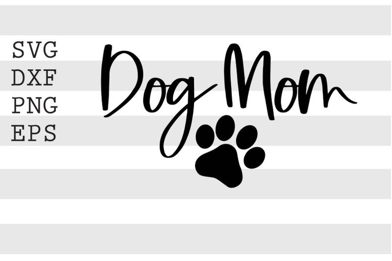 dog-mom-svg